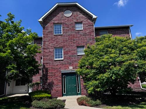 330 Leah Unit 3B, Woodstock, IL 60098