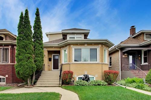 7937 W Elmgrove, Elmwood Park, IL 60707