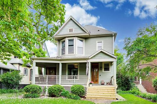 541 N Lombard, Oak Park, IL 60302