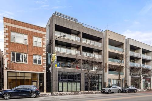 2210 W Chicago Unit 3W, Chicago, IL 60622