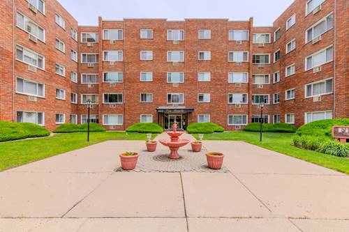 222 Madison Unit 210, Joliet, IL 60435