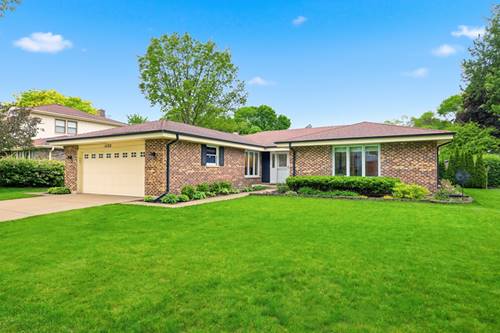 1132 S Fernandez, Arlington Heights, IL 60005