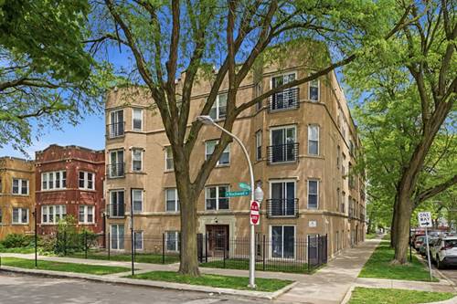 2556 W Rosemont Unit 1, Chicago, IL 60659