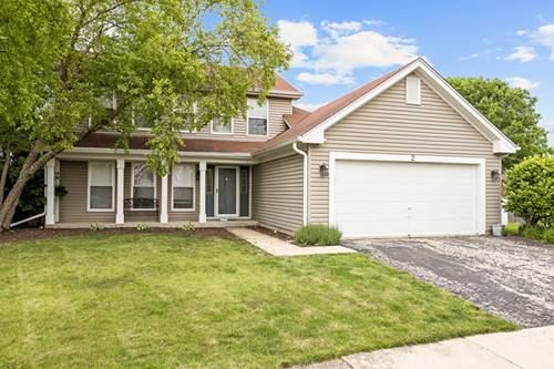 2 Buckboard, Bolingbrook, IL 60490