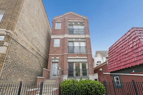 5617 W Lawrence Unit 1, Chicago, IL 60630