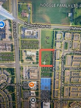 2260 S Eola, Aurora, IL 60503