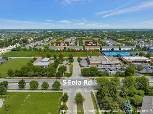 2260 S Eola, Aurora, IL 60503