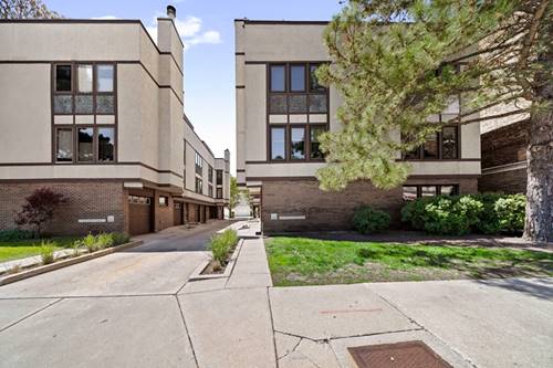 425 S Oak Park Unit C, Oak Park, IL 60302