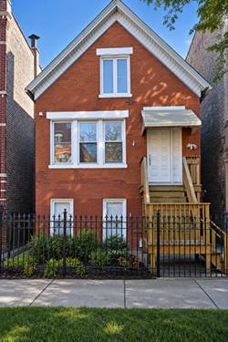 2137 W Rice Unit 1, Chicago, IL 60622