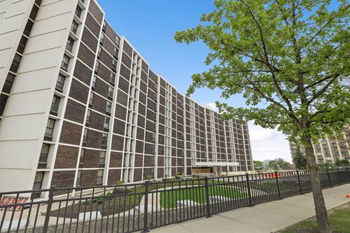 1500 Sheridan Unit 7E, Wilmette, IL 60091