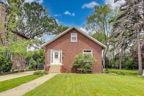 36 E Touhy, Park Ridge, IL 60068