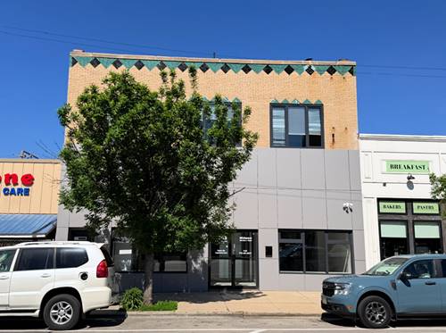5209 N Milwaukee Unit 2, Chicago, IL 60630