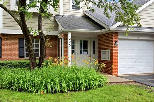 225 Columbia Unit 5, Schaumburg, IL 60193