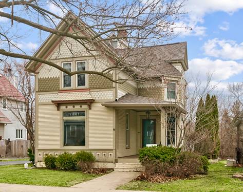 123 Raymond, Barrington, IL 60010