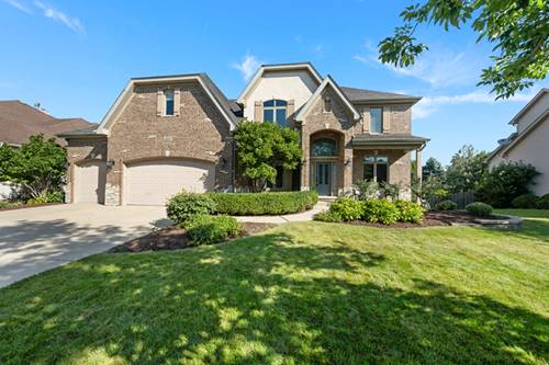 402 Deerfield, Oswego, IL 60543