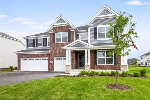 721 Fairfield, Oswego, IL 60543