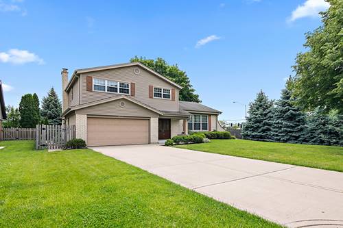 1409 E Rosehill, Arlington Heights, IL 60004