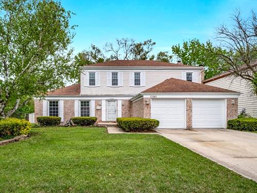 17807 Stonebridge, Hazel Crest, IL 60429