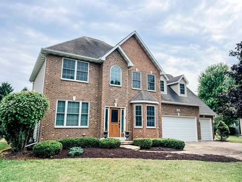 1308 Axcel, Sycamore, IL 60178