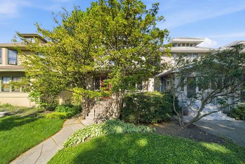 704 Clarence, Oak Park, IL 60304