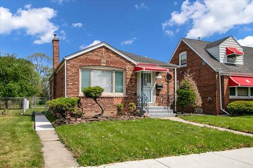 9709 S Avalon, Chicago, IL 60628