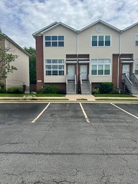 12321 Meadow Unit 1, Blue Island, IL 60406