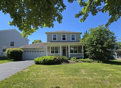 211 Valley View, St. Charles, IL 60175