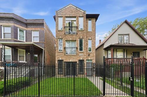 7952 S Marquette, Chicago, IL 60617