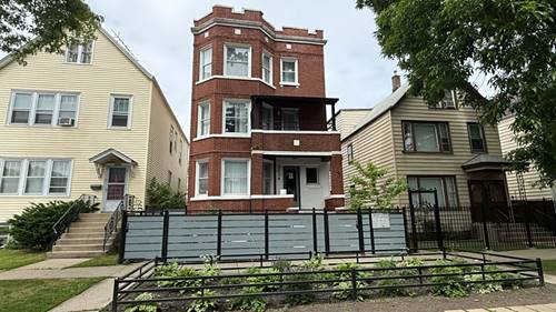 2434 N Lorel, Chicago, IL 60639
