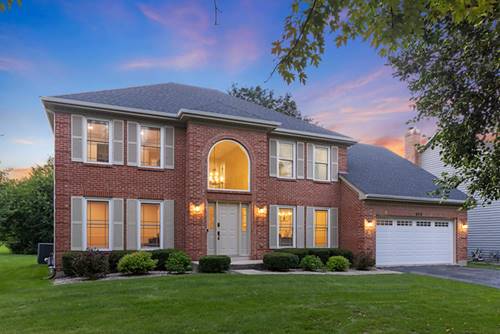352 Millcreek, Naperville, IL 60540