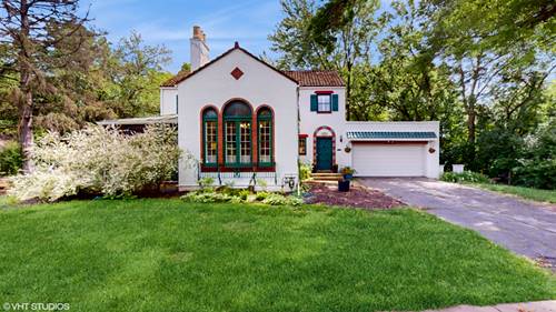 2318 Vardon, Flossmoor, IL 60422