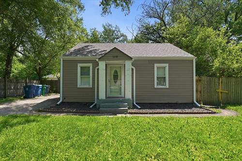 1235 River, Calumet City, IL 60409