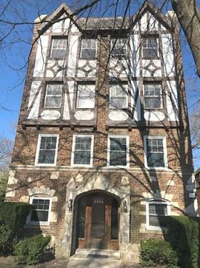 8944 Kilpatrick Unit 3, Skokie, IL 60076