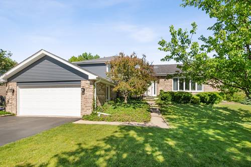 15581 Frances, Orland Park, IL 60462