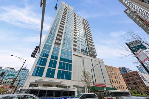 757 N Orleans Unit 710, Chicago, IL 60654