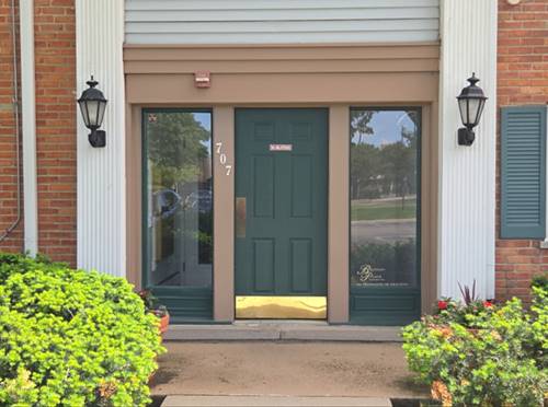 707 E Falcon Unit C109, Arlington Heights, IL 60005
