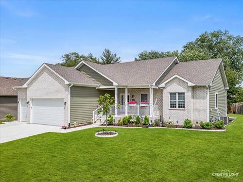 20929 Lakewoods, Shorewood, IL 60404