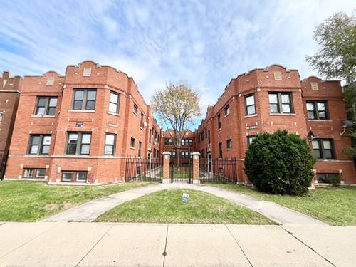 1327 N Lorel Unit 2W, Chicago, IL 60651