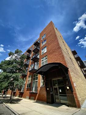 417 S Jefferson Unit 301B, Chicago, IL 60607