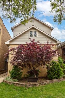 5451 N Lynch, Chicago, IL 60630