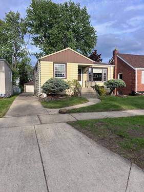 4405 Grove, Stickney, IL 60402