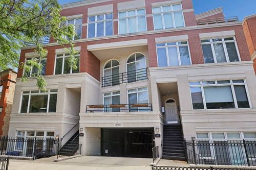 2919 N Burling Unit A, Chicago, IL 60657
