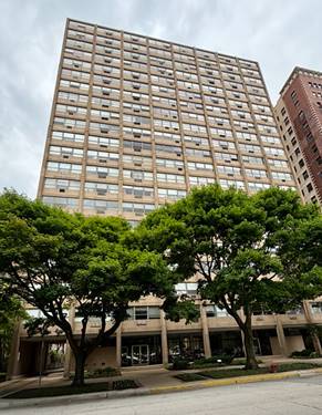 5530 S South Shore Unit 6B, Chicago, IL 60637