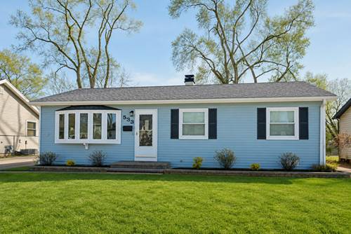 533 Bobby, Mundelein, IL 60060
