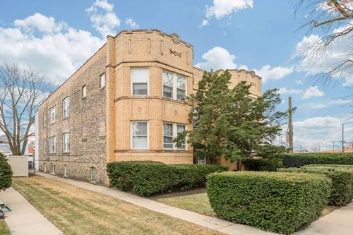 3615 N Sawyer Unit 1, Chicago, IL 60618