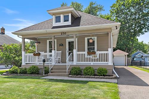 270 S Melrose, Elgin, IL 60123