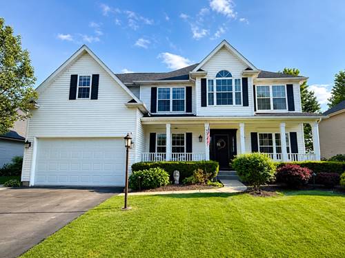 635 Independence, Elburn, IL 60119