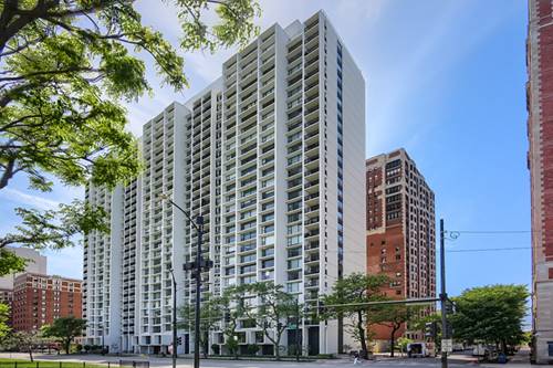 3200 N Lake Shore Unit 708, Chicago, IL 60657