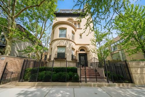 1352 N Lasalle, Chicago, IL 60610