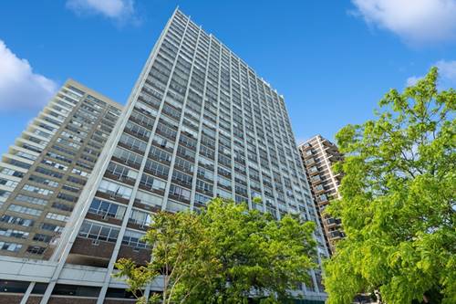 6171 N Sheridan Unit 1112, Chicago, IL 60660